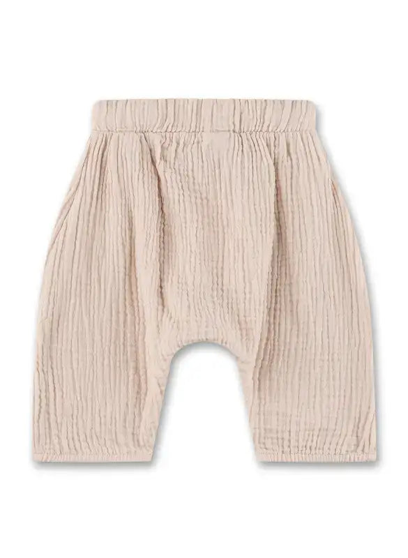 Bukser i musselin