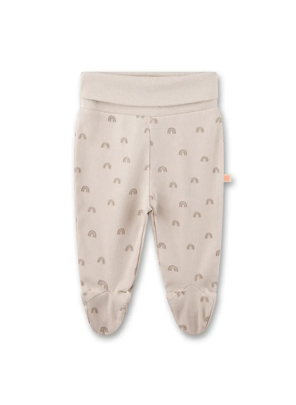 Pyjamas Bukser med fødder