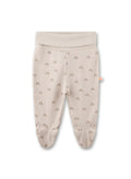 Pyjamas Bukser med fødder