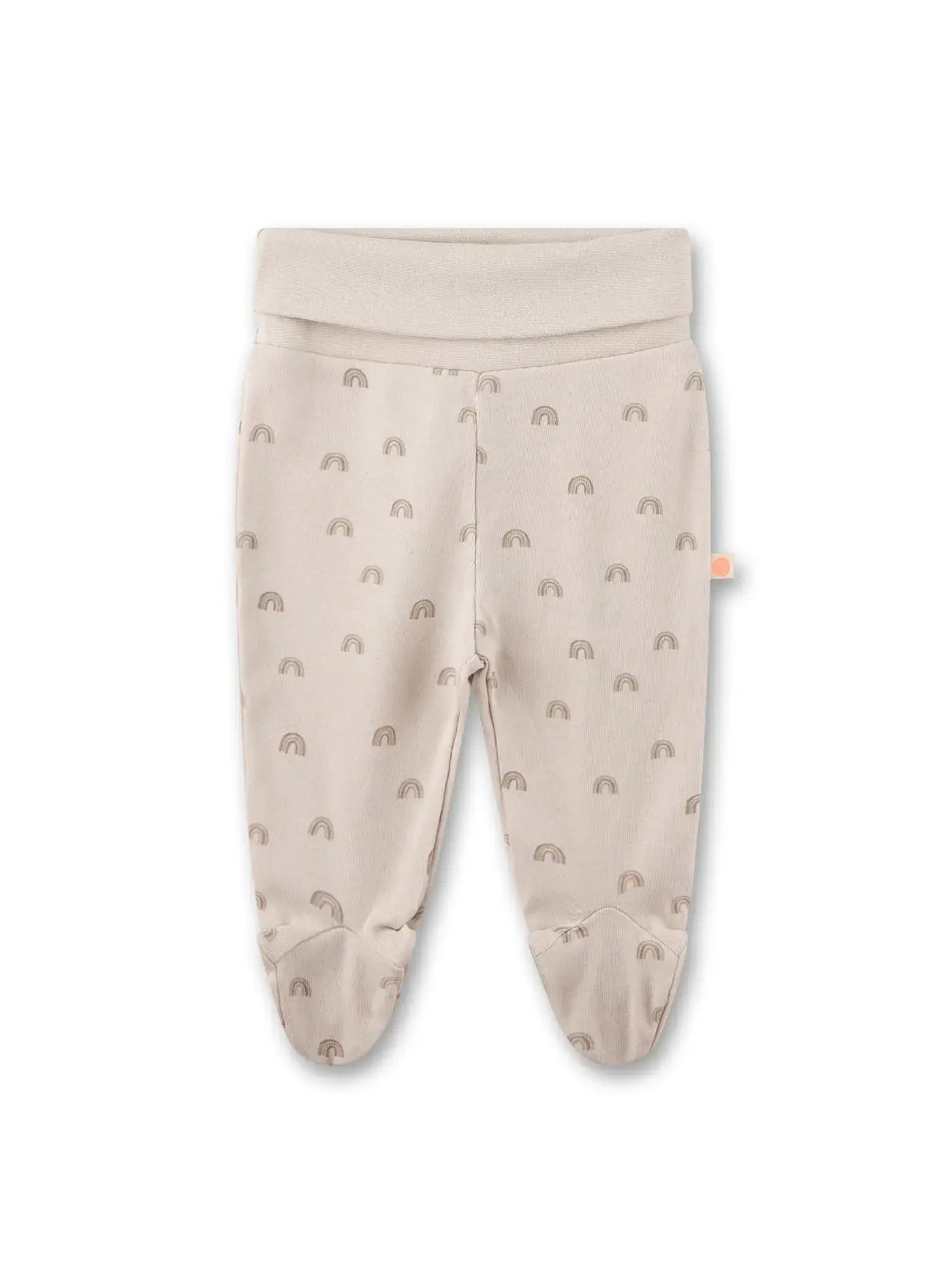 Pyjamas Bukser med fødder