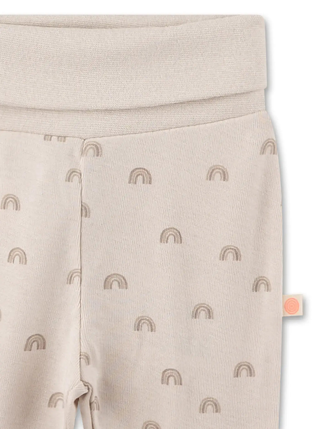 Pyjamas Bukser med fødder