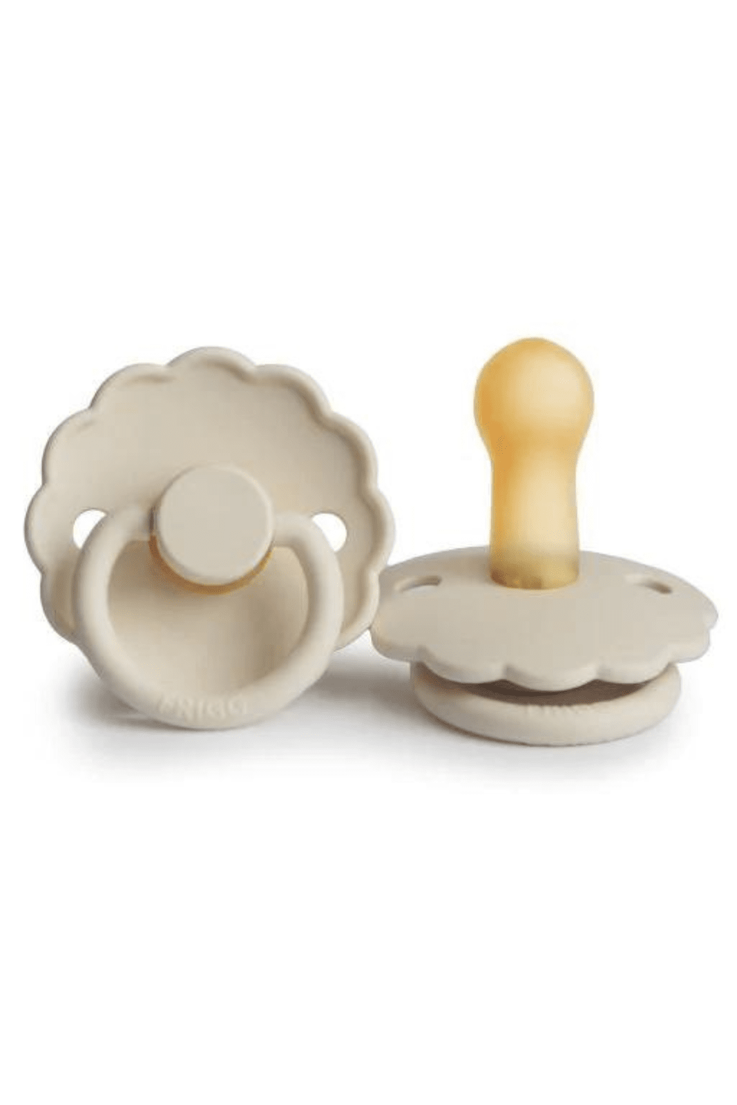 FRIGG Daisy sut, creme